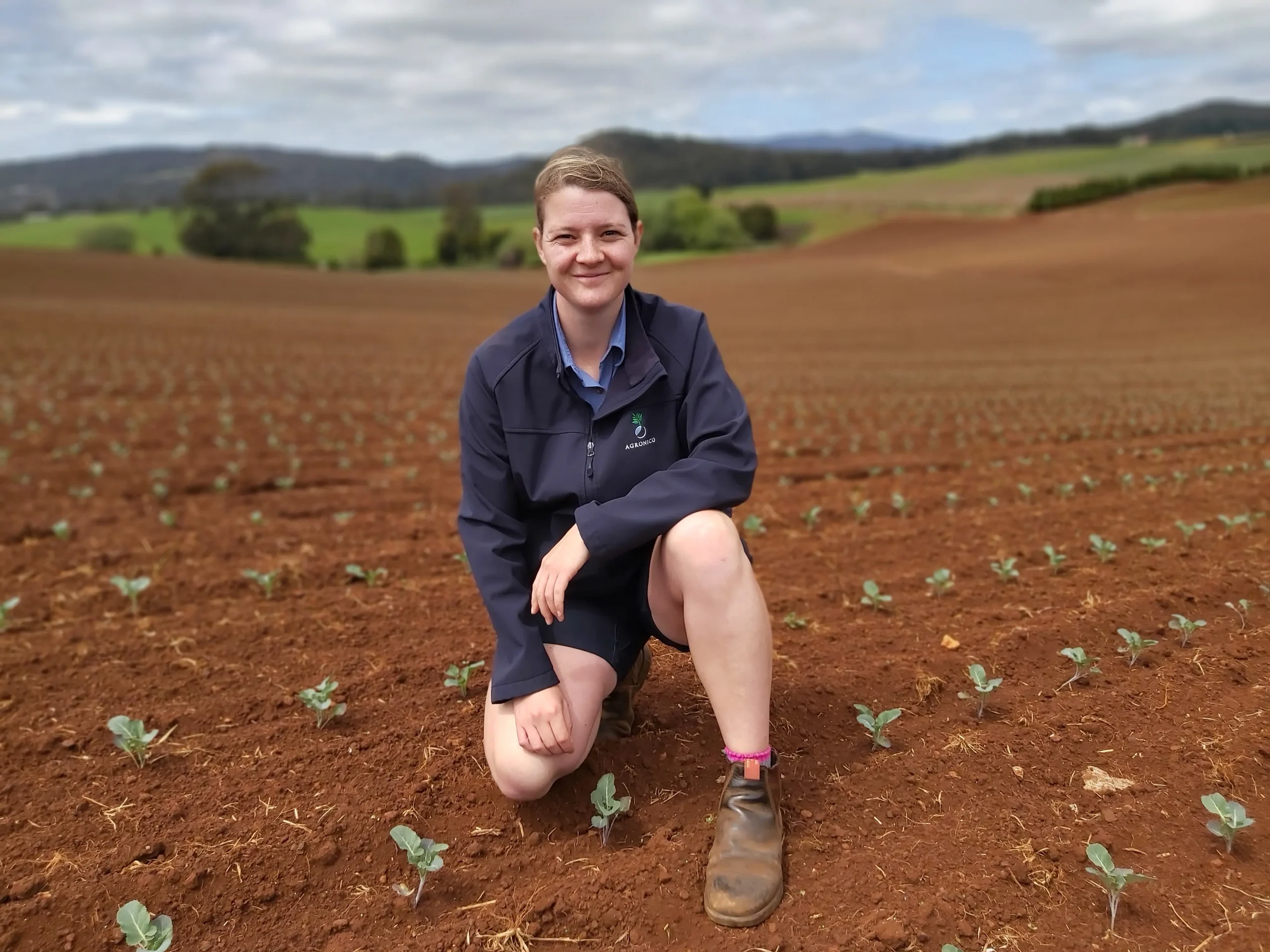 Agronomist